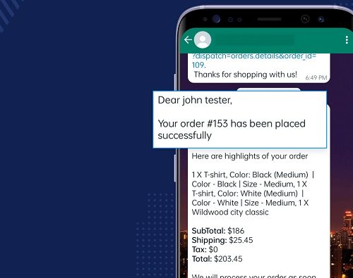 Wootsap – Pro Plan