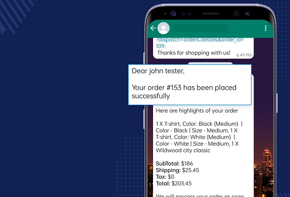 Wootsap – Free Plan